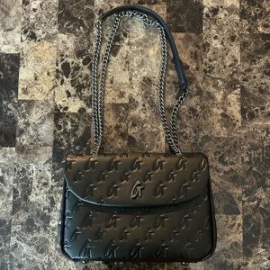 Medium Glamaholic Lifestyle Flap Bag✨